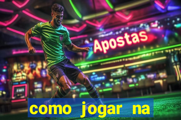 como jogar na seninha online